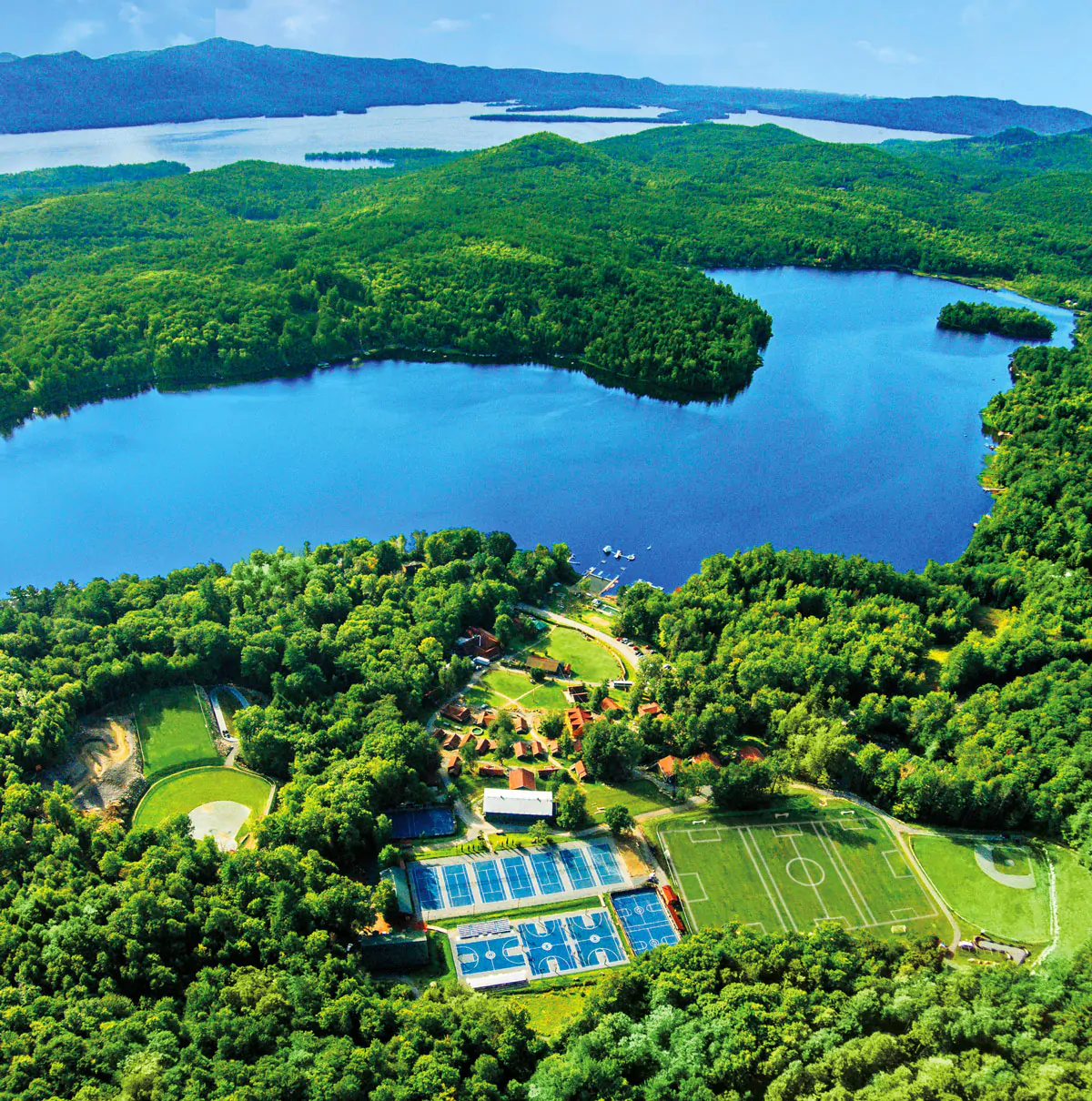 Camp Walden
