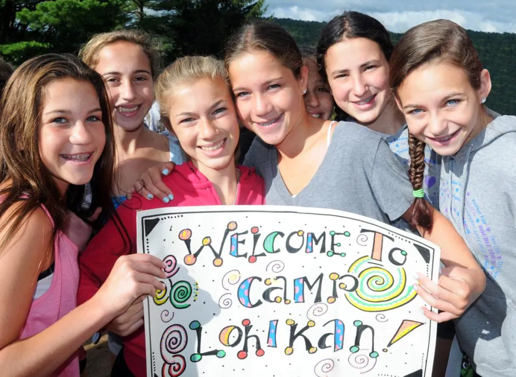 Camp Lohikan