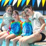 summer camp slideshow photo for Camp Towanda