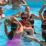 summer camp slideshow photo for Camp Towanda