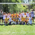 summer camp slideshow photo for Camp Towanda