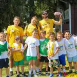 summer camp slideshow photo for Camp Towanda