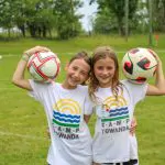 summer camp slideshow photo for Camp Towanda