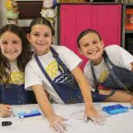 summer camp slideshow photo for Camp Towanda