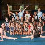 summer camp slideshow photo for Camp Towanda