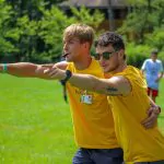 summer camp slideshow photo for Camp Towanda