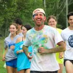 summer camp slideshow photo for Camp Towanda