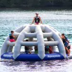 summer camp slideshow photo for Camp Towanda