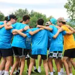 summer camp slideshow photo for Camp Towanda