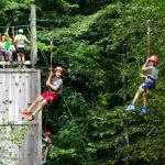 summer camp slideshow photo for Camp Towanda