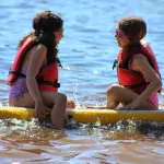 summer camp slideshow photo for Camp Towanda