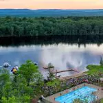 summer camp slideshow photo for Camp Towanda