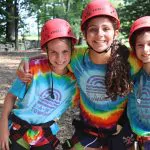 summer camp slideshow photo for Camp Towanda