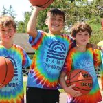 summer camp slideshow photo for Camp Towanda