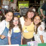 summer camp slideshow photo for Camp Towanda