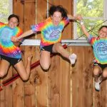 summer camp slideshow photo for Camp Towanda