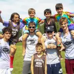summer camp slideshow photo for Camp Towanda