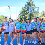 summer camp slideshow photo for Camp Towanda