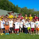 summer camp slideshow photo for Camp Towanda