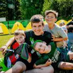 summer camp slideshow photo for Camp Mah-Kee-Nac