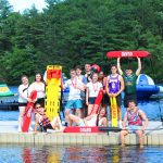 summer camp slideshow photo for Camp Wah-Nee