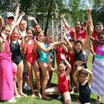 summer camp slideshow photo for Camp Wah-Nee