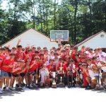 summer camp slideshow photo for Camp Wah-Nee