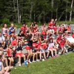 summer camp slideshow photo for Camp Wah-Nee