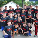 summer camp slideshow photo for Camp Wah-Nee