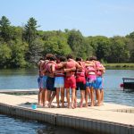 summer camp slideshow photo for Camp Wah-Nee