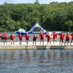 summer camp slideshow photo for Camp Wah-Nee