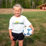 summer camp slideshow photo for Camp Eastwood