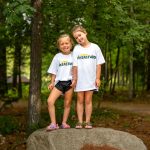 summer camp slideshow photo for Camp Eastwood