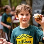 summer camp slideshow photo for Camp Eastwood