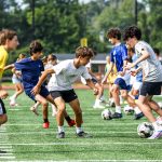 summer camp slideshow photo for Academy Camps