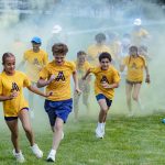 summer camp slideshow photo for Academy Camps