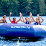 summer camp slideshow photo for Brant Lake Sports Academy