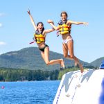 summer camp slideshow photo for Brant Lake Sports Academy