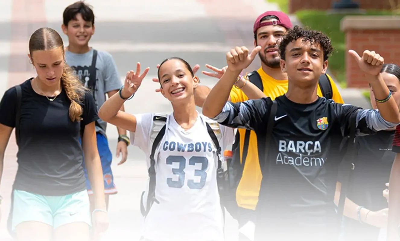 Academy Camps