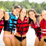 summer camp slideshow photo for Camp Southwoods