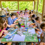 summer camp slideshow photo for Camp Southwoods