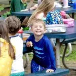 summer camp slideshow photo for Everwood Day Camp