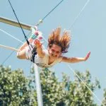 summer camp slideshow photo for Berkshire Trails Camp