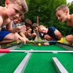 summer camp slideshow photo for Berkshire Trails Camp