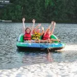 summer camp slideshow photo for Berkshire Trails Camp