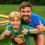 summer camp slideshow photo for Berkshire Trails Camp