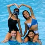 summer camp slideshow photo for Berkshire Trails Camp