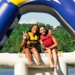 summer camp slideshow photo for Berkshire Trails Camp