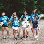 summer camp slideshow photo for Berkshire Trails Camp