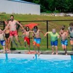 summer camp slideshow photo for Berkshire Trails Camp